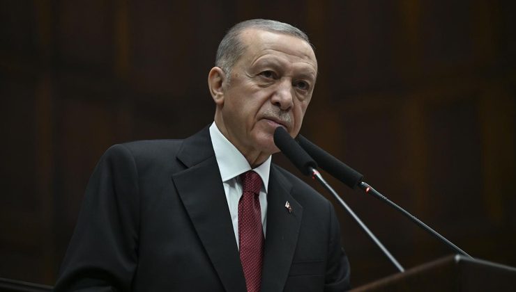 Cumhurbaşkanı Erdoğan: “İsrail derhal bu cinnet halinden çıkmalı ve saldırılarını durdurmalıdır”