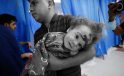 DSÖ: “Gazze’deki Şifa Hastanesi’nde durum çok vahim”