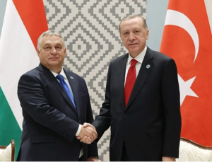 Cumhurbaşkanı Erdoğan Macaristan’ı ziyaret edecek