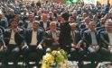 HÜDA PAR Genel Başkanı Zekeriya Yapıcıoğlu: ‘Mescidi Aksa iç meselemizdir’