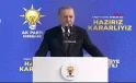 Cumhurbaşkanı Erdoğan: Milletimizle kol kola tüm oyunları bozduk