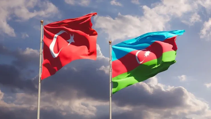 Türkiye’den Azerbaycan’a hibe desteği