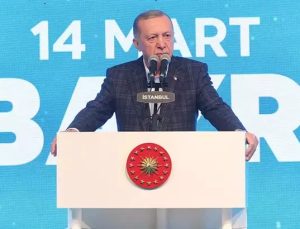 Erdoğan 14 Mart Tıp Bayramı’nda sağlık çalışanlarıyla buluştu
