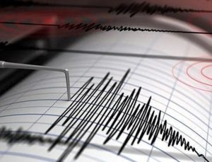 Muğla’da 4.0 büyüklüğünde deprem