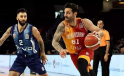 Galatasaray Ekmas – Büyükçekmece Basketbol: 96-101