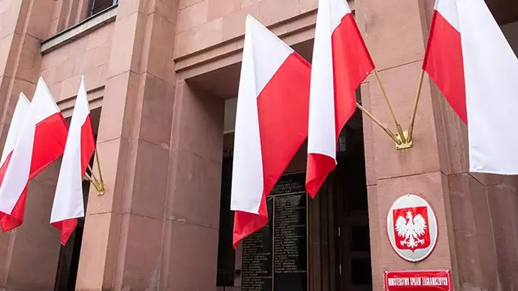Polonya Dışişleri’ne çağrılan Rus Büyükelçi bakanlığa gitmedi