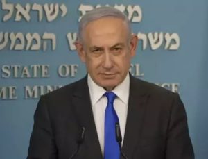 Netanyahu: Refah için hazırlanan planı onayladım