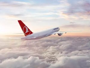 Türk Hava Yolları 2023’te 83.4 milyon yolcu taşıdı