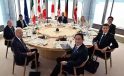 G7 liderlerinden ortak İran açıklaması