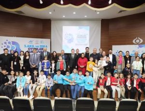 Sultangazi’de 5. Akıl ve Zeka Oyunları Turnuvası düzenlendi