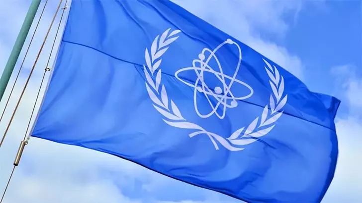 IAEA İran’daki nükleer tesislerin zarar görmediğini açıkladı