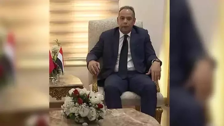 Mısır Dışişleri Bakanı Shoukry Türkiye’ye geliyor