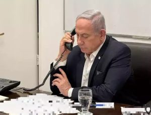 Netanyahu: Mücadele edeceğim