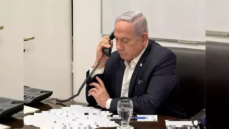Netanyahu: Mücadele edeceğim