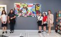 Uluslararası İstanbul Çocuk ve Gençlik Sanat Bienali kapılarını açtı