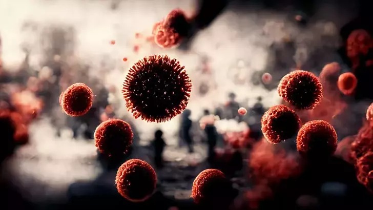 Pandemide kullanılan antibiyotikler süper mikroplar yarattı
