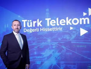 Türk Telekom’un 2023 yılı net karı 16.4 milyar TL oldu