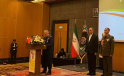 İran Büyükelçisi: İran karşılık verme kararlılığını ifade etmiştir