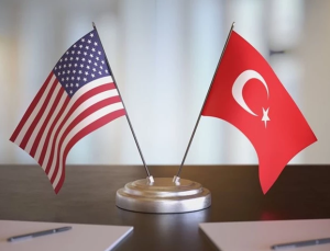 Türkiye ile ABD terör görüşmeleri Ankara’da gerçekleştirildi