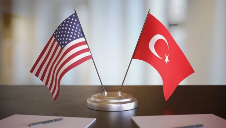 Türkiye ile ABD terör görüşmeleri Ankara’da gerçekleştirildi