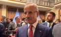 Bakan Uraloğlu: X hala Türkiye’ye temsilci atamadı