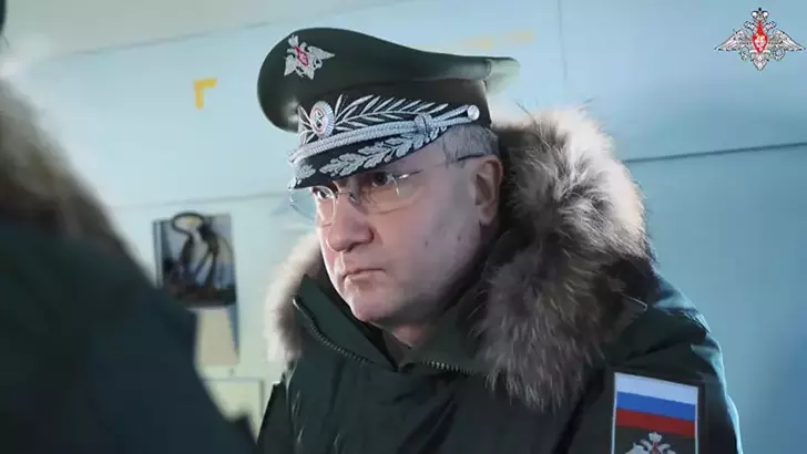 Rusya Savunma Bakan Yardımcısı rüşvetten gözaltına alındı