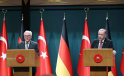 Erdoğan: Avrupa’daki ırkçı örgütlere ilişkin endişelerimiz artıyor