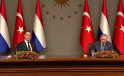 Erdoğan: AB ve Gümrük Birliği çalışmaları hemen başlatılmalıdır