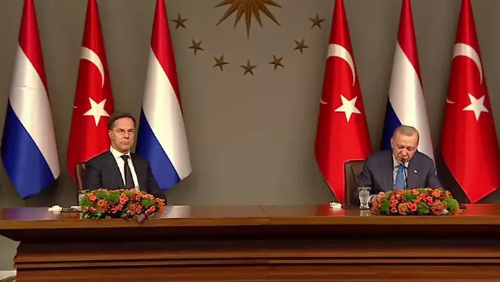 Erdoğan: AB ve Gümrük Birliği çalışmaları hemen başlatılmalıdır