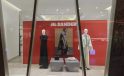 Jil Sander’in pop up butiği Beymen Zorlu Center’da açıldı